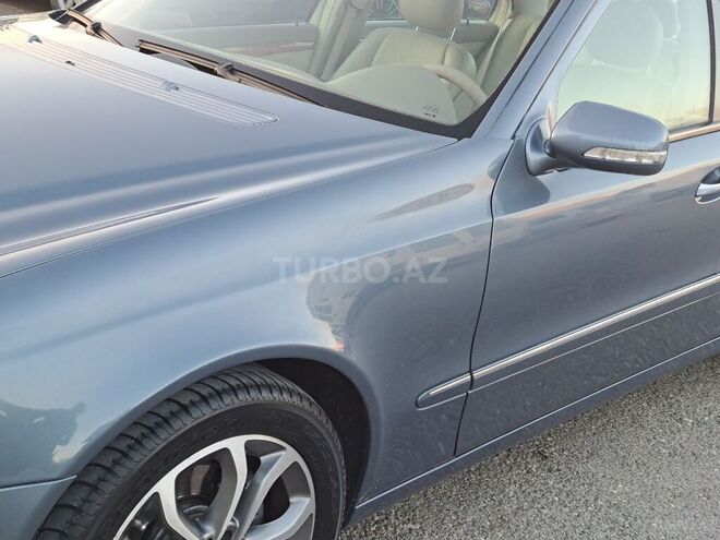 Mercedes E 320 2003, 259,321 km - 3.2 l - Bakı