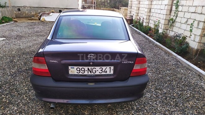 Opel Vectra 1996, 425,000 km - 1.8 л - Sumqayıt
