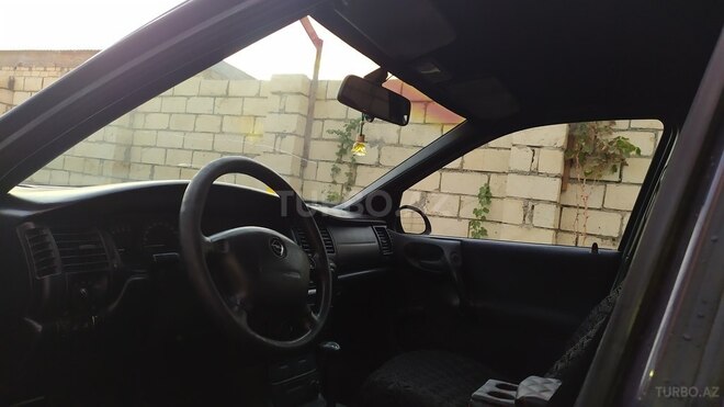 Opel Vectra 1996, 425,000 km - 1.8 л - Sumqayıt