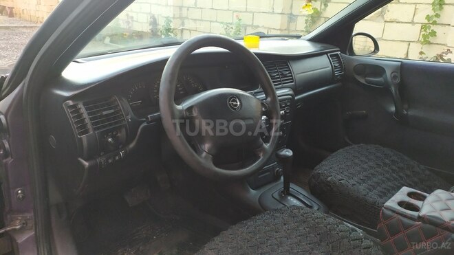 Opel Vectra 1996, 425,000 km - 1.8 л - Sumqayıt