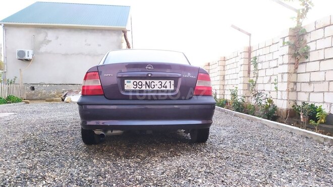 Opel Vectra 1996, 425,000 km - 1.8 л - Sumqayıt