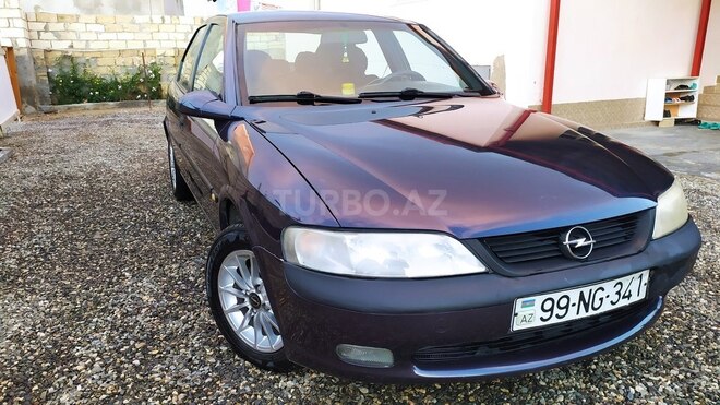 Opel Vectra 1996, 425,000 km - 1.8 л - Sumqayıt