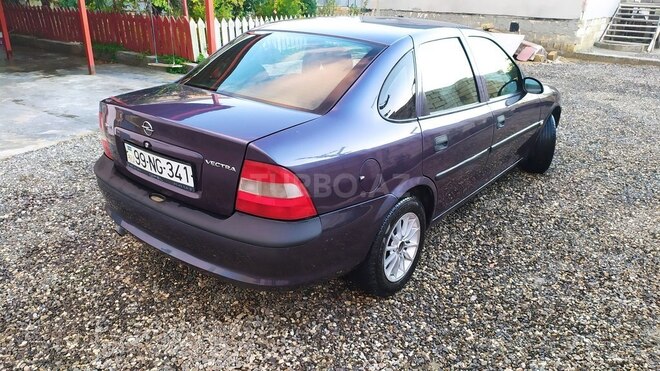 Opel Vectra 1996, 425,000 km - 1.8 л - Sumqayıt