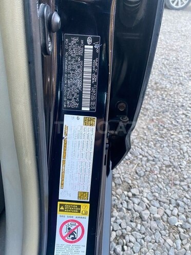 Toyota Prius 2008, 225,751 km - 1.5 l - Gəncə