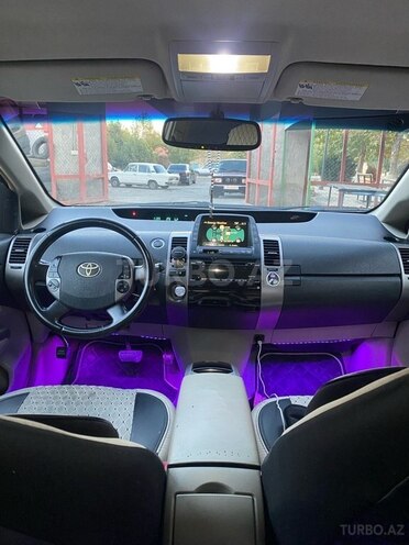Toyota Prius 2008, 225,751 km - 1.5 l - Gəncə