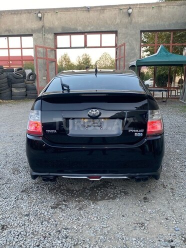 Toyota Prius 2008, 225,751 km - 1.5 l - Gəncə