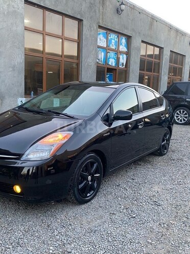 Toyota Prius 2008, 225,751 km - 1.5 l - Gəncə