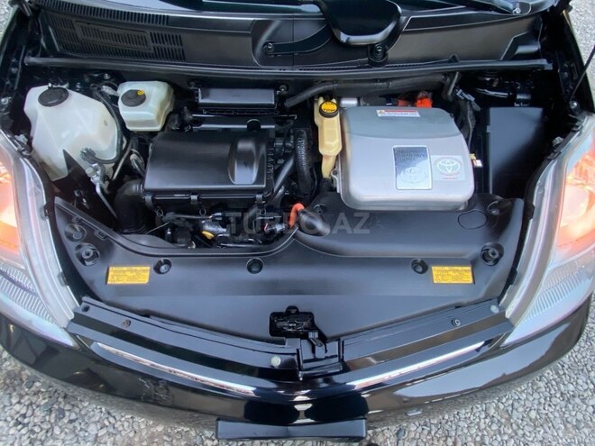 Toyota Prius 2008, 225,751 km - 1.5 l - Gəncə