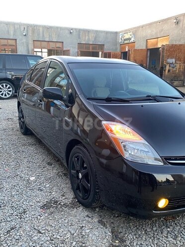 Toyota Prius 2008, 225,751 km - 1.5 l - Gəncə