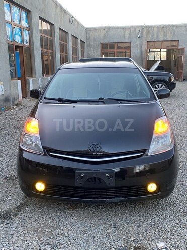 Toyota Prius 2008, 225,751 km - 1.5 l - Gəncə