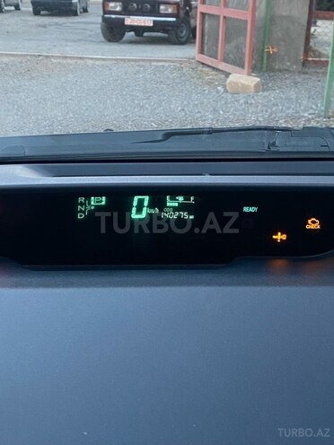 Toyota Prius 2008, 225,751 km - 1.5 l - Gəncə