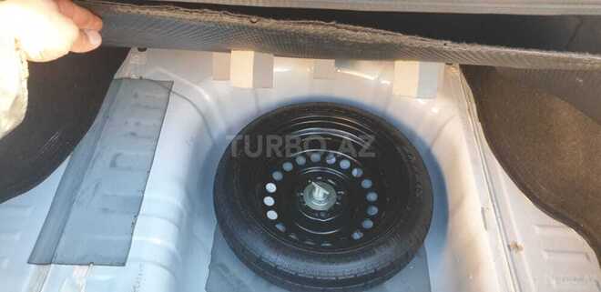 Nissan Tiida 2012, 103,000 km - 1.5 l - Bakı