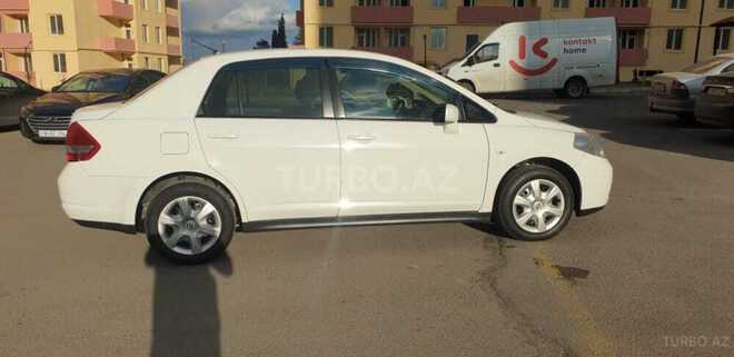 Nissan Tiida 2012, 103,000 km - 1.5 l - Bakı