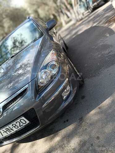 Hyundai i30 2009, 216,350 km - 1.6 l - Bakı