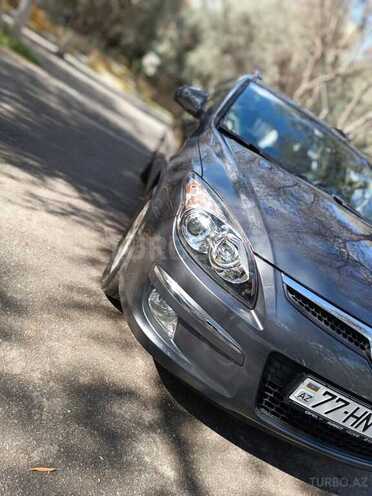 Hyundai i30 2009, 216,350 km - 1.6 l - Bakı