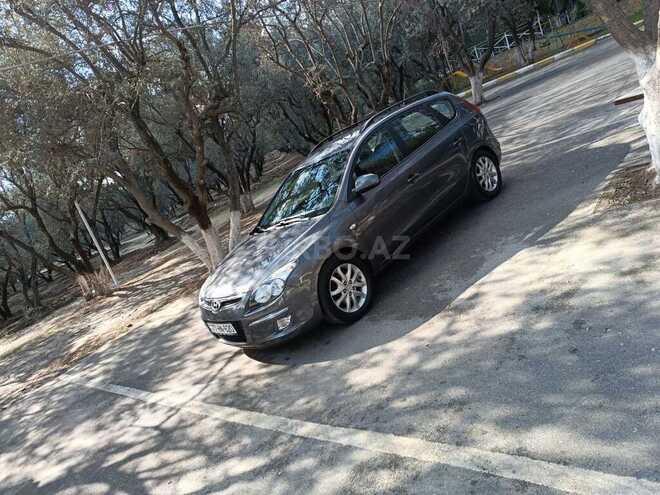 Hyundai i30 2009, 216,350 km - 1.6 l - Bakı