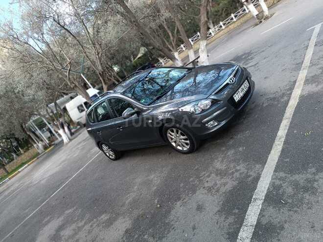 Hyundai i30 2009, 216,350 km - 1.6 l - Bakı