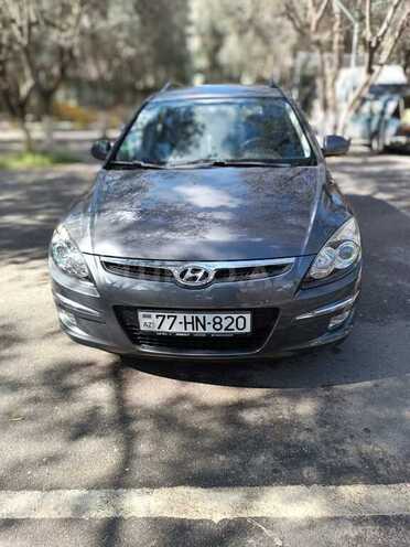 Hyundai i30 2009, 216,350 km - 1.6 l - Bakı