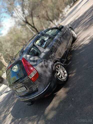 Hyundai i30 2009, 216,350 km - 1.6 l - Bakı