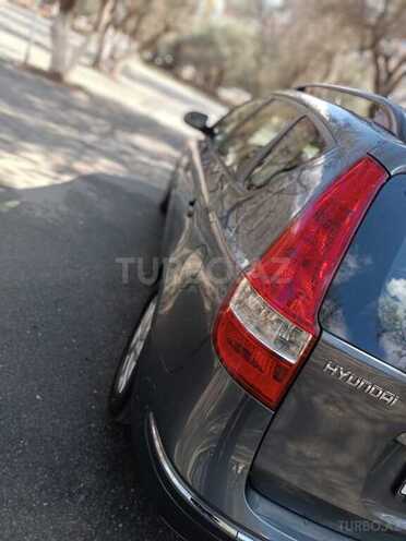 Hyundai i30 2009, 216,350 km - 1.6 l - Bakı