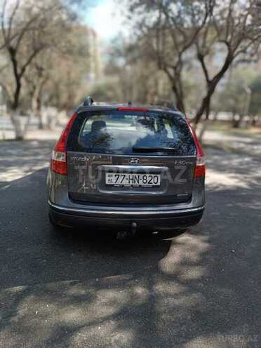 Hyundai i30 2009, 216,350 km - 1.6 l - Bakı
