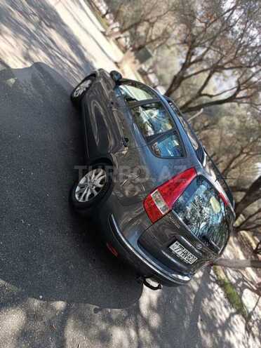 Hyundai i30 2009, 216,350 km - 1.6 l - Bakı