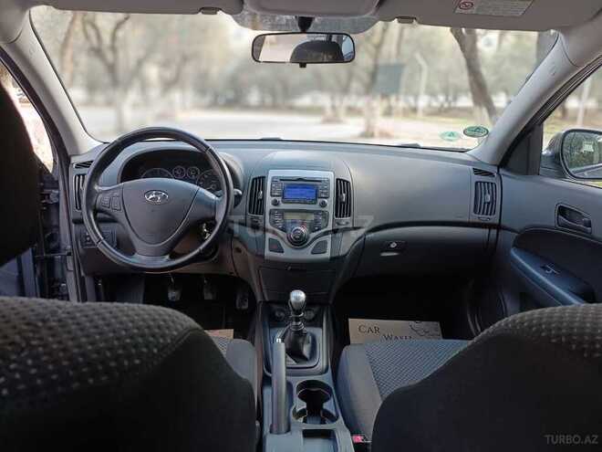 Hyundai i30 2009, 216,350 km - 1.6 l - Bakı