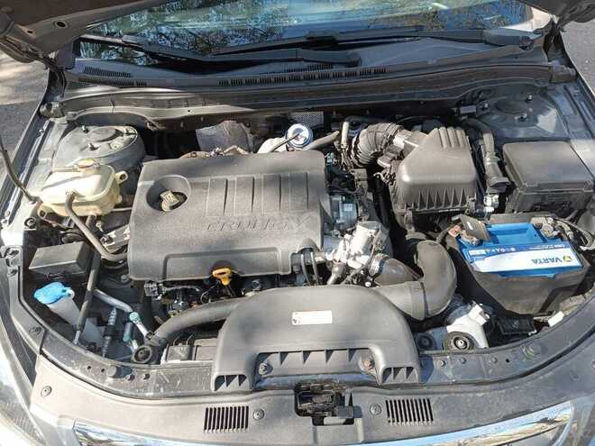 Hyundai i30 2009, 216,350 km - 1.6 l - Bakı