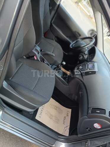 Hyundai i30 2009, 216,350 km - 1.6 l - Bakı