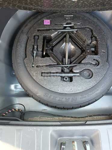 Hyundai i30 2009, 216,350 km - 1.6 l - Bakı