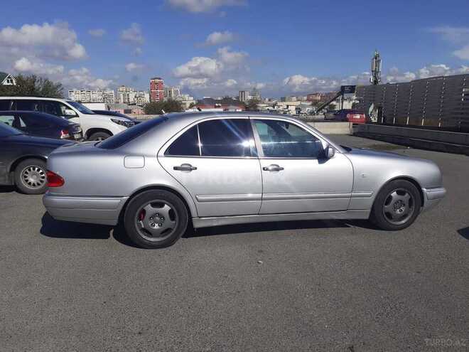 Mercedes E 230 1996, 121,411 km - 2.3 л - Bakı