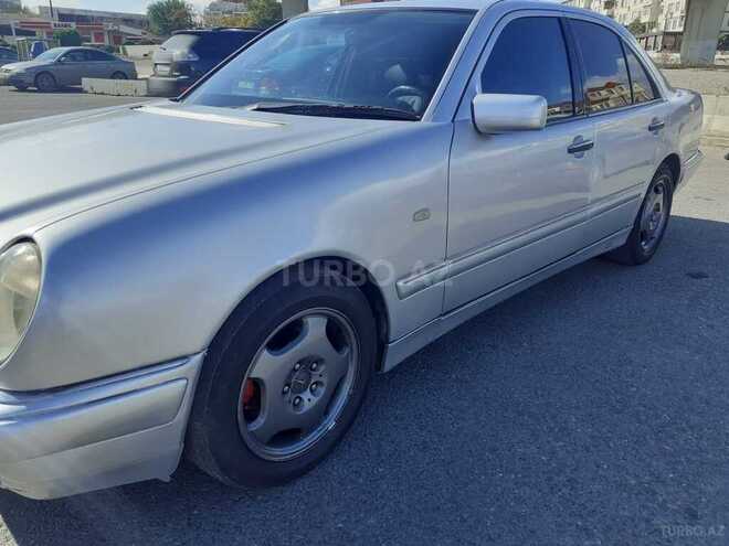 Mercedes E 230 1996, 121,411 km - 2.3 л - Bakı