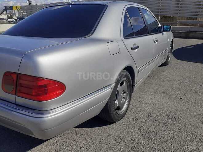 Mercedes E 230 1996, 121,411 km - 2.3 л - Bakı