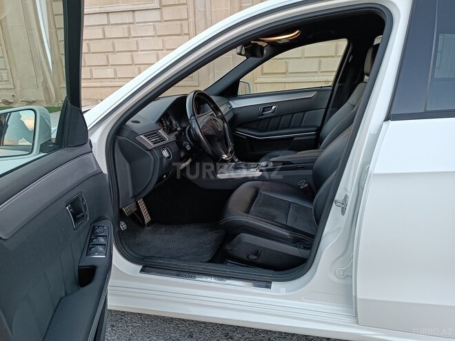 Mercedes E 200 2011, 178,000 km - 1.8 l - Bakı