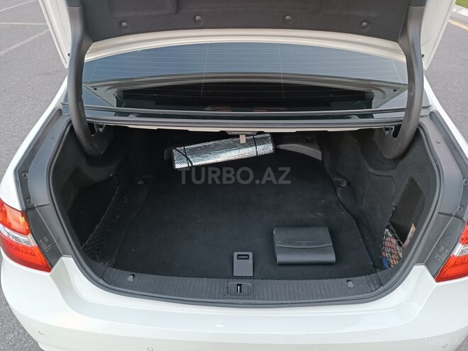 Mercedes E 200 2011, 178,000 km - 1.8 l - Bakı