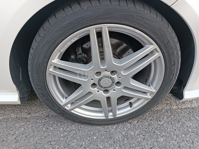 Mercedes E 200 2011, 178,000 km - 1.8 l - Bakı