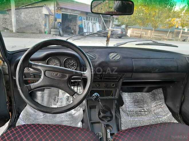LADA (VAZ) 2106 1985, 257,000 km - 1.6 l - Qəbələ
