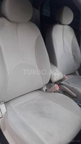Kia Rio 2008, 267,000 km - 1.4 l - Bakı