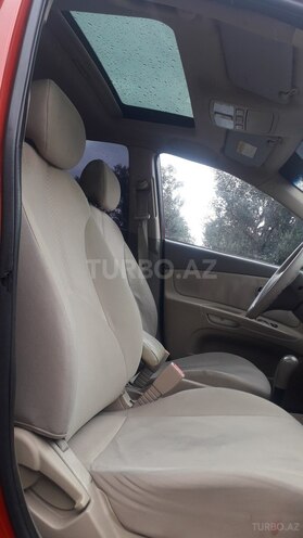 Kia Rio 2008, 267,000 km - 1.4 l - Bakı