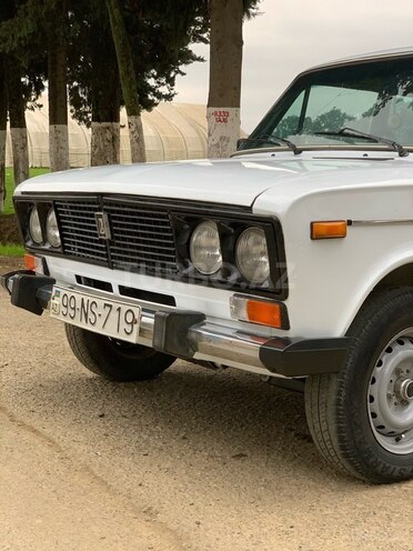 LADA (VAZ) 2106 1989, 84,444 km - 1.6 л - Lənkəran