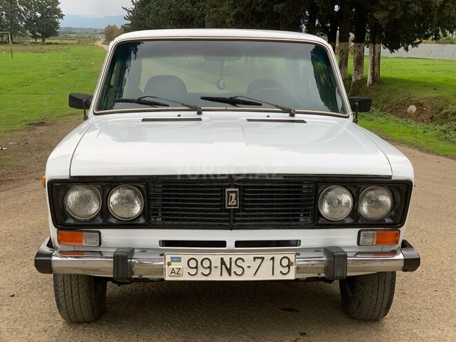 LADA (VAZ) 2106 1989, 84,444 km - 1.6 л - Lənkəran