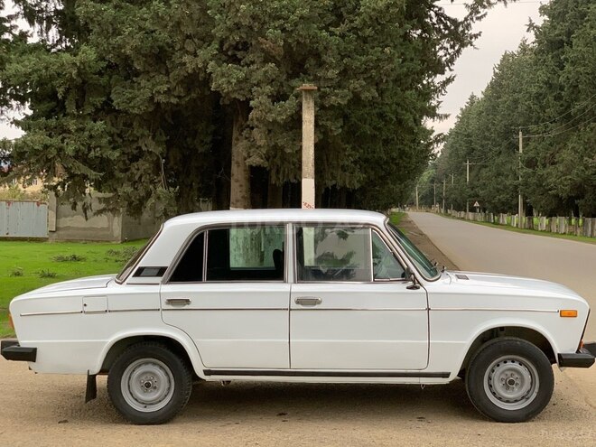 LADA (VAZ) 2106 1989, 84,444 km - 1.6 л - Lənkəran