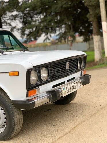 LADA (VAZ) 2106 1989, 84,444 km - 1.6 л - Lənkəran