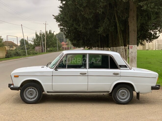 LADA (VAZ) 2106 1989, 84,444 km - 1.6 л - Lənkəran
