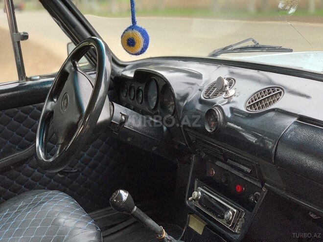 LADA (VAZ) 2106 1989, 84,444 km - 1.6 л - Lənkəran