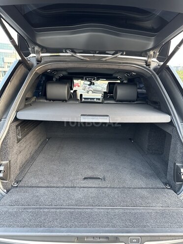 Land Rover Range Rover 2013, 80,000 km - 4.4 l - Bakı