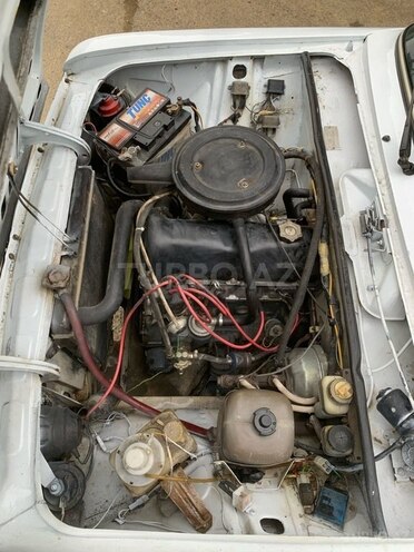 LADA (VAZ) 2106 1989, 84,444 km - 1.6 л - Lənkəran