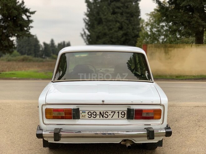 LADA (VAZ) 2106 1989, 84,444 km - 1.6 л - Lənkəran