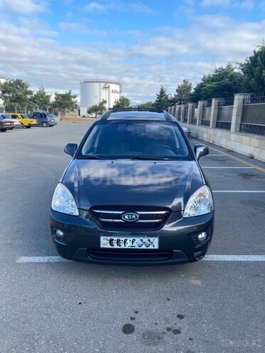 Kia Carens 2008, 163,416 km - 2.0 l - Bakı