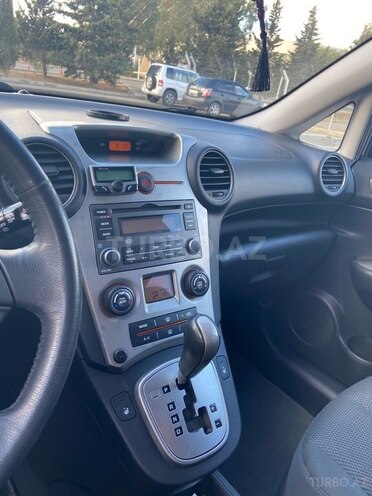 Kia Carens 2008, 163,416 km - 2.0 l - Bakı